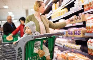 Растёт не по дням, а по рублям. Во сколько обходится первый год ребёнка?