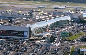 Российские аэропорты начали переводить на ПО отечественных разработчиков