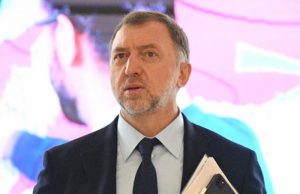 Сложно, но можно. Сбудется ли прогноз Дерипаски о крахе гегемонии доллара?