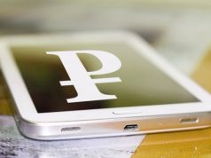 Все ответы о цифровом рубле. Эксклюзивное интервью с главой департамента ЦБ