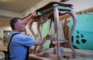 Без IKEA есть идея. Что могут предложить отечественные производители мебели