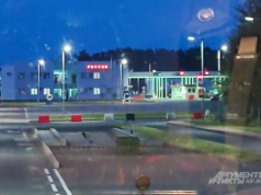 Фура не пройдёт. Польша запретит въезд для грузовиков из РФ и Белоруссии