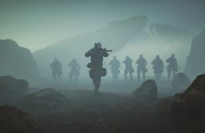 Palantir представила искусственный интеллект, способный участвовать в войне