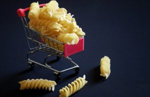 Созывают спецкомиссию. В Италии хватаются за голову от цен на макароны