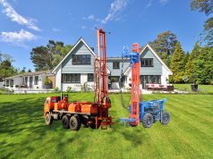 Бурение скважин на воду: типы скважин, особенности бурения и преимущества