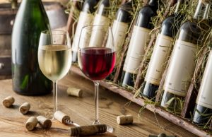 Без Мерло и Цинандали. В России хотят ограничить импорт вина