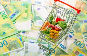 Цена вражды. Почему рост цен в Европе оказался в 20 раз выше, чем в России