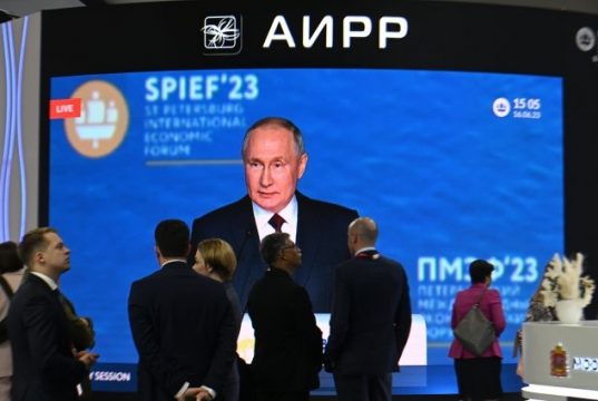 Что такое экономика предложения, о которой сказал Владимир Путин?