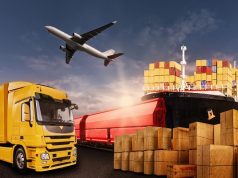 Организация доставки грузов из Китая в Украину: советы и рекомендации