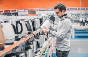 Мимикрия брендов. «Иностранная» бытовая техника российского происхождения