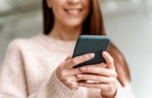 С помощью мобильного ID. Билайн запустил новый сервис оплаты услуг