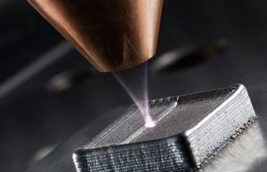 В СПбПУ разработали ПО для «металлической» 3D-печати