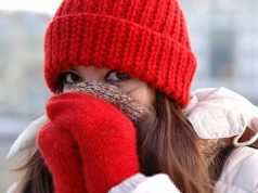 Выбор шапок для холодной погоды: как правильно подобрать