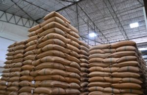 Дефицита риса не будет. В России введен запрет на вывоз рисовой крупы