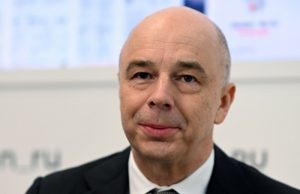 «Деньги есть». Силуанов пообещал не сокращать пенсии и выплаты из бюджета