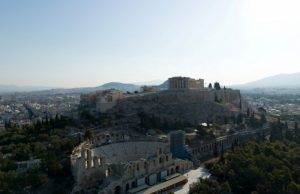 «Харон» разгоняет цены. Рекордная жара в Европе увеличит стоимость энергии