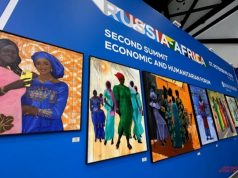 Мир, дружба, деньги. Экономисты назвали главный интерес России в Африке