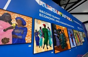 Мир, дружба, деньги. Экономисты назвали главный интерес России в Африке