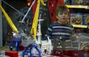 Неожиданно, но приятно. Товары для детей подешевеют