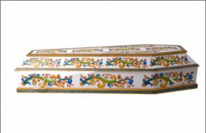 «Прямо в машине». Ритуальщик Стас Барецкий рассказал о необычных похоронах