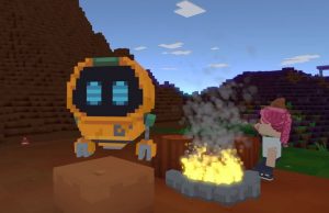 OpenAI неожиданно приобрела игровую студию, которая создает клон Minecraft