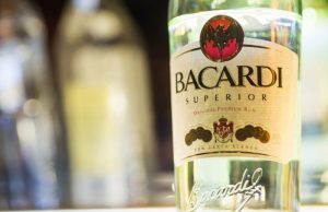 Ром изобилия. Заявив об уходе, Bacardi утроила прибыль в России