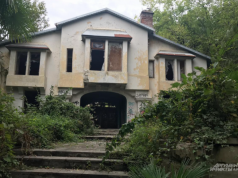 Санаторий с призраками. Туристический ажиотаж не помог советским здравницам