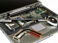 Причины поломки ноутбуков: как спасти свой гаджет