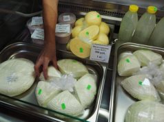 Десять лет эмбарго. Эксперт раскрыл влияние запрета на ввоз продуктов в РФ