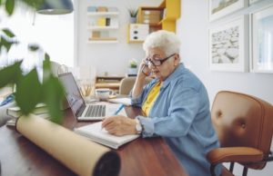 Пенсия россиян вырастет. Запланированная индексация произойдет 1 января