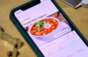Samsung запустила собственное приложение с рецептами на базе ИИ