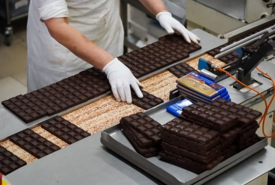 Цены уже не торт. Эксперты рассказали о подорожании шоколада