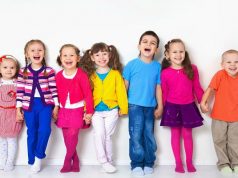 Стиль и безопасность: как выбрать качественный детский трикотаж для малышей