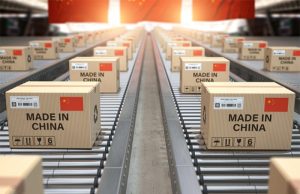 Китай держит слово. Товарооборот России и КНР вырос почти на треть