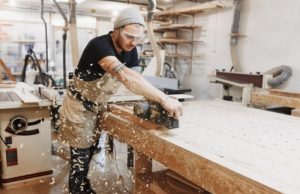 Ручная работа. В Москве почти на 200% вырос спрос на мебель от частников