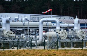 Собака на сене. Украина окончательно перекроет Европе российский газ