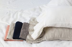 А хлопок чей? Эксперт объяснил, почему в РФ растут цены на постельное белье