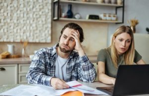 Без паники. Юрист рассказал, чего нельзя делать при просрочке кредита