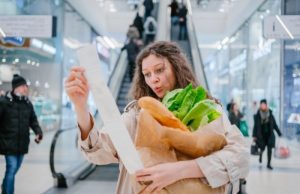 Без тормозов. Недельная инфляция в России ускорилась до рекордных 0,42%