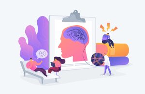 Психологическая помощь в реабилитации: влияние психологической поддержки на процесс восстановления после травм и болезней