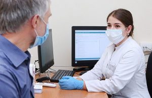 Диагнозы в поликлиниках Москвы уже ставят алгоритмы ИИ