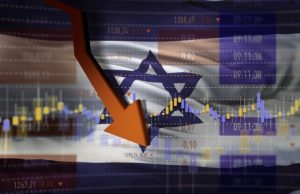 Доходные потери. Конфликт разрушит экономику не только Израиля и Палестины