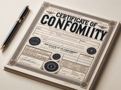 Значение и значение сертификата соответствия в международной торговле — стандарты и требования