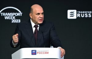 Санкции в пролёте. Мишустин заявил, что гражданская авиация РФ выстояла