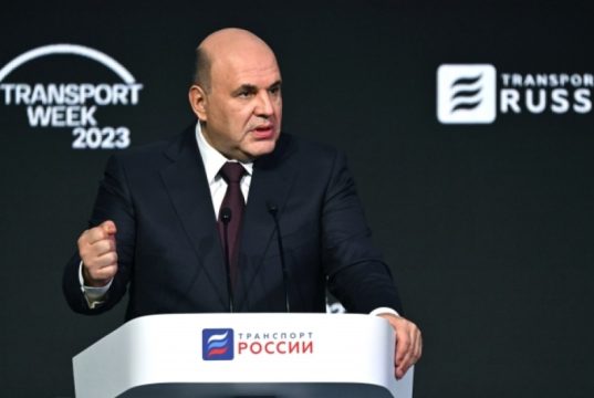 Санкции в пролёте. Мишустин заявил, что гражданская авиация РФ выстояла