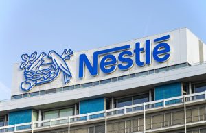 За что приговорили Nestle. Украина пополнила «черный список» компаний
