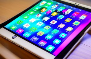 Креативное использование iPad в сфере искусства и дизайна: возможности для творчества и профессионального развития