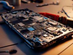 Выбор сервисного центра для ремонта устройств Apple: критерии оценки и рекомендации по выбору профессиональных специалистов