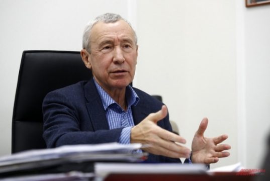 «Мы очнулись». Сенатор Климов объяснил, как сделать Россию богаче Европы