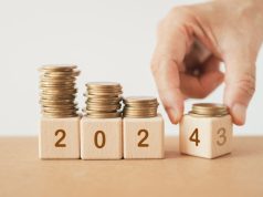 На все 2024 стороны. Как в новом году изменятся пенсии, пособия и зарплаты